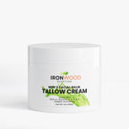 Men's Facial Balm - Tallow Cream