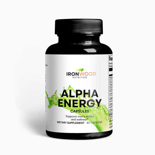 Alpha Energy