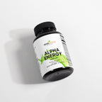 Alpha Energy