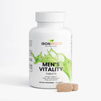 Men's Vitality Support
