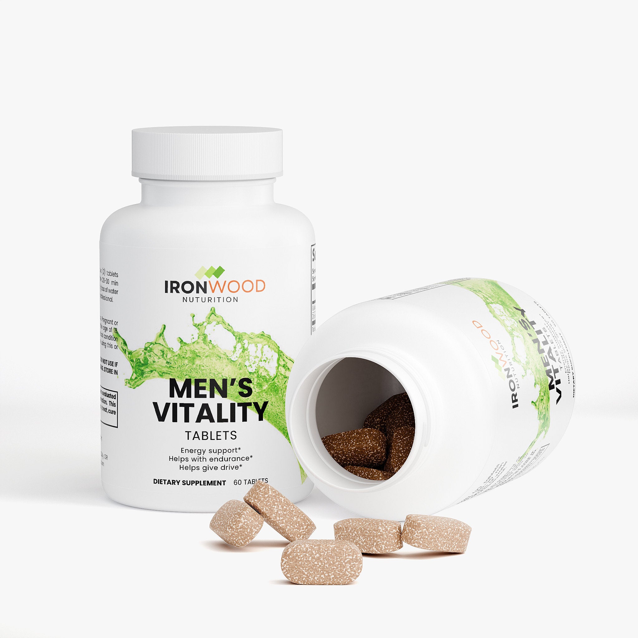 Men's Vitality Support