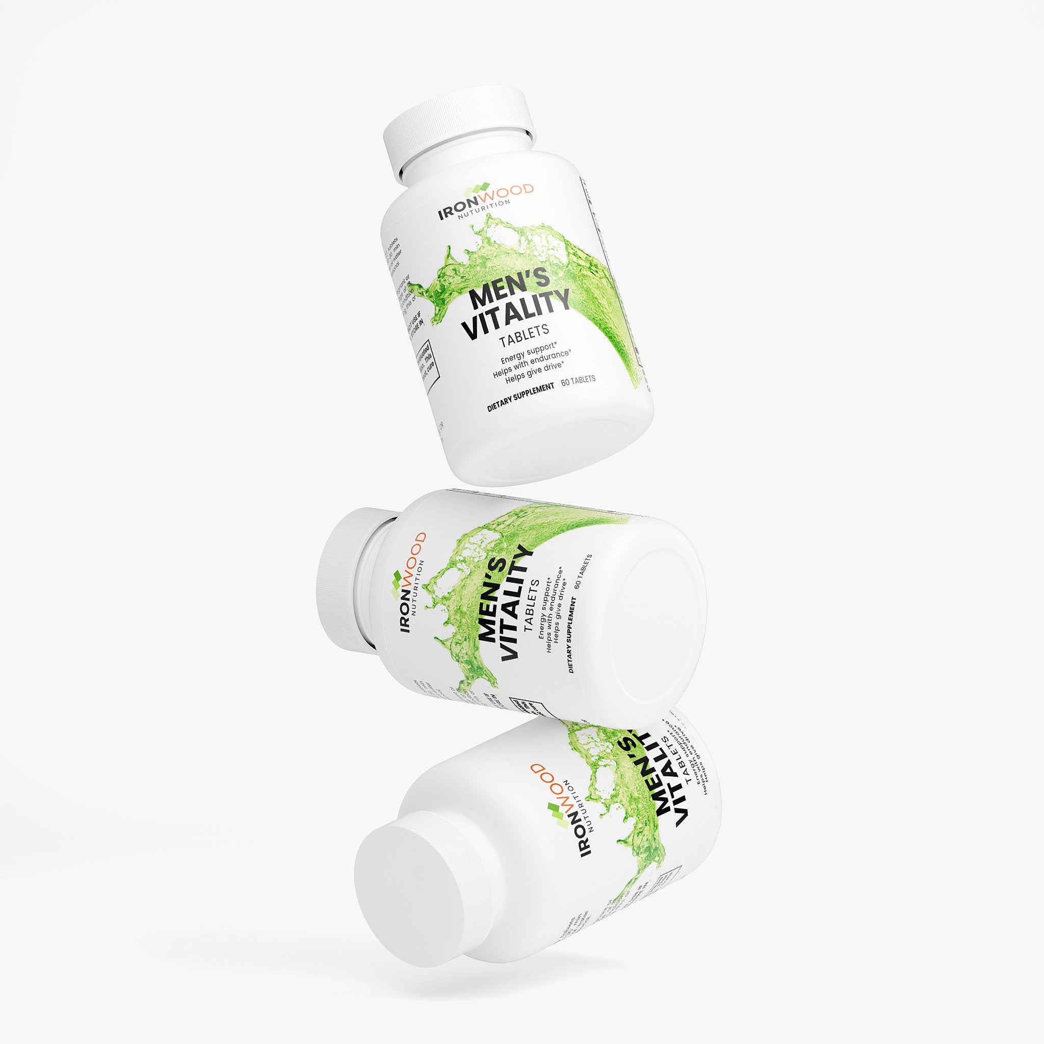 Men's Vitality Support