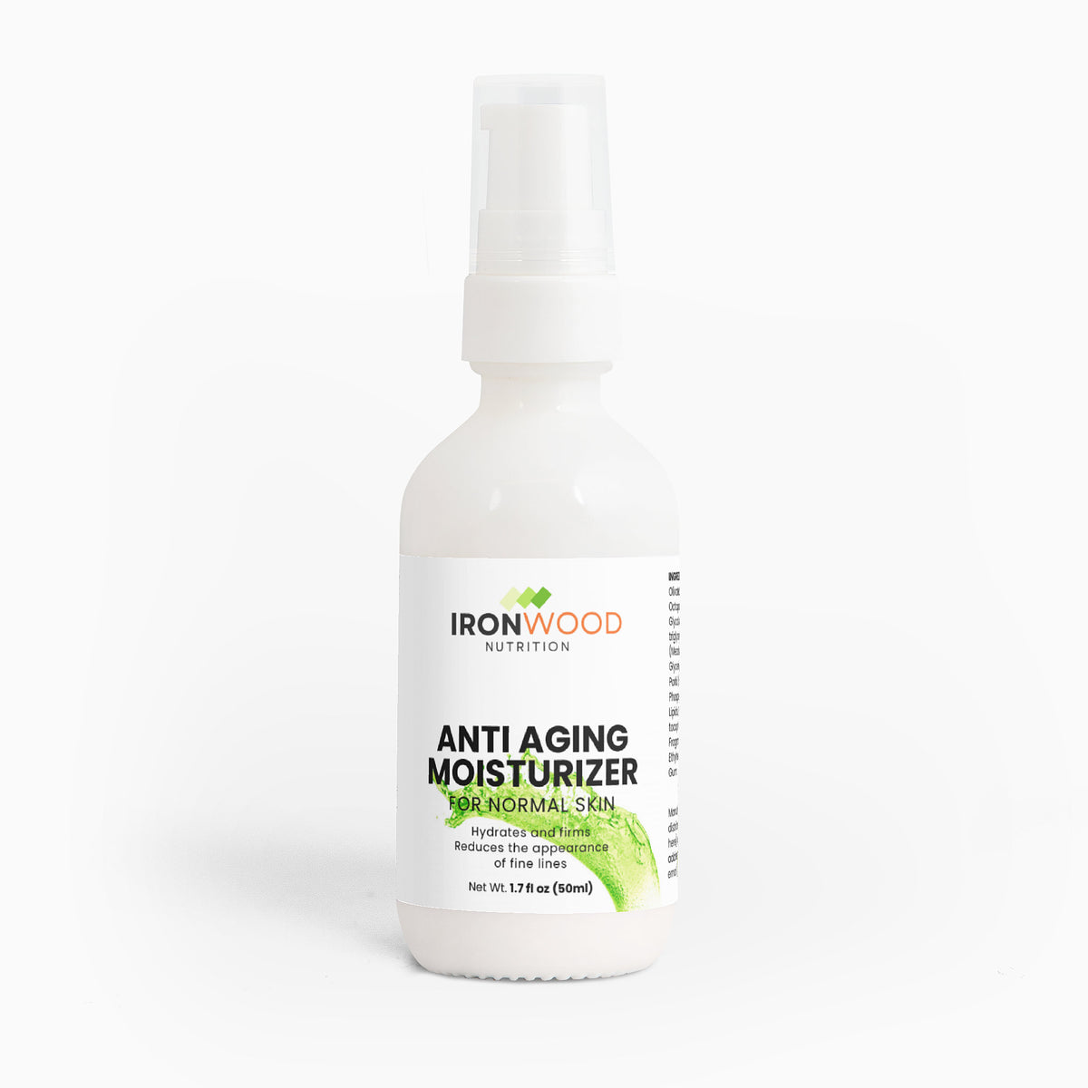 Anti Aging Moisturizer for Normal Skin