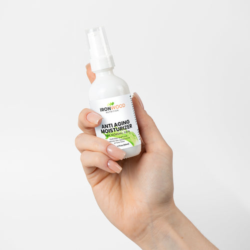 Anti Aging Moisturizer for Normal Skin