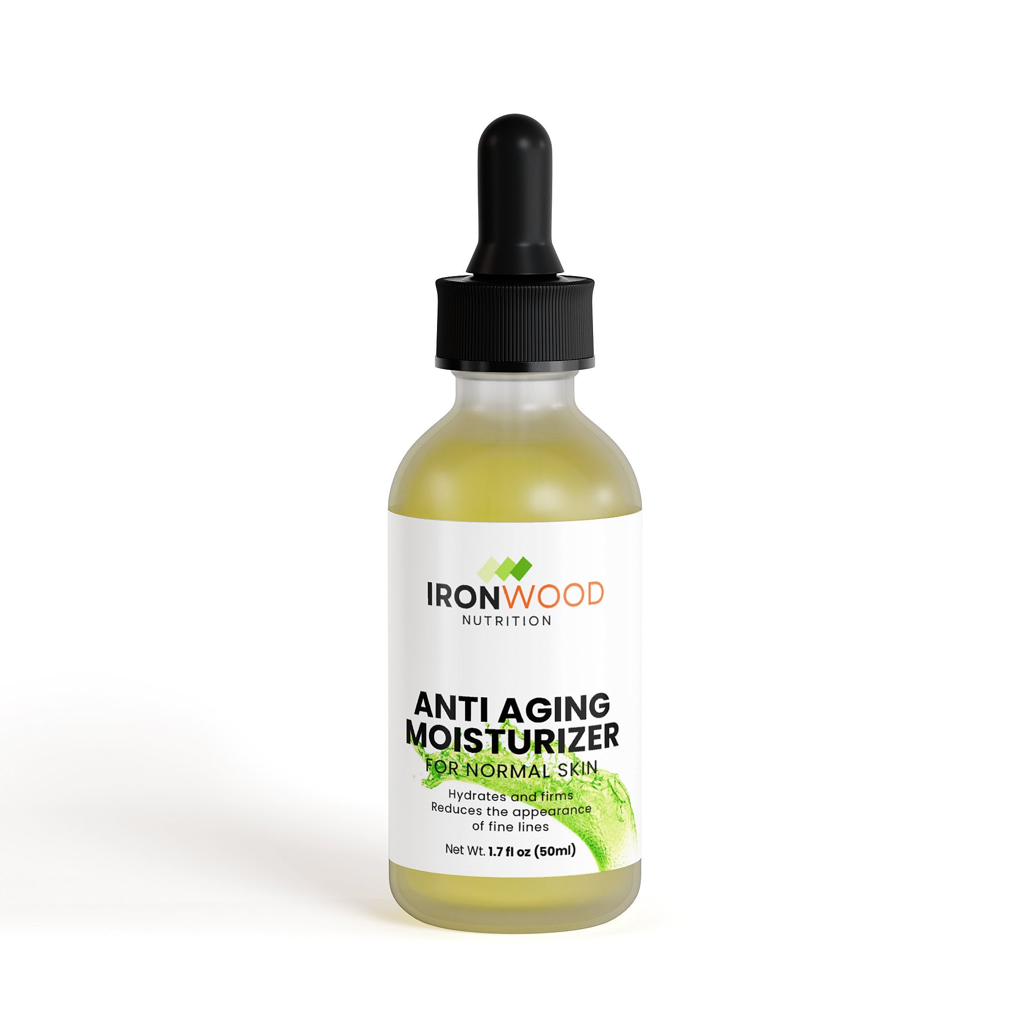 Botanical Hair Growth Serum