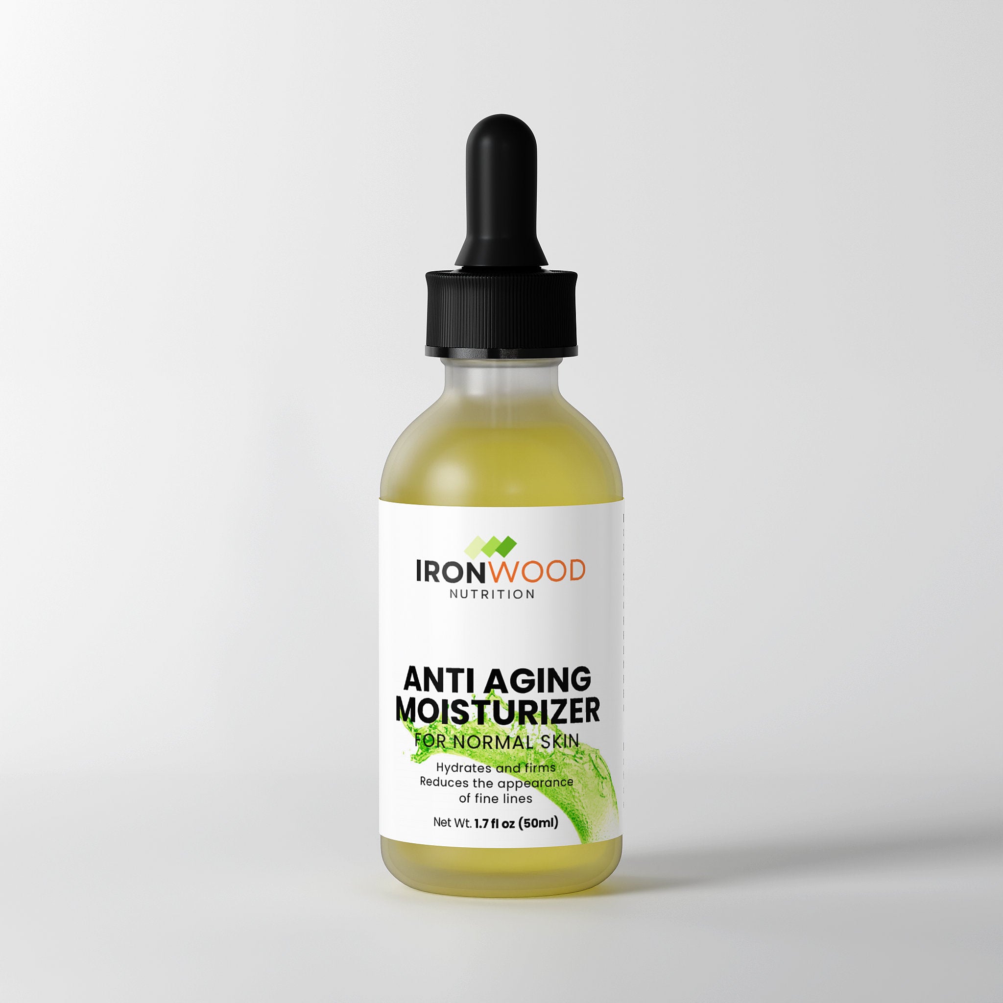 Botanical Hair Growth Serum