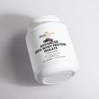 Advanced 100% Whey Protein Isolate (Chocolate)