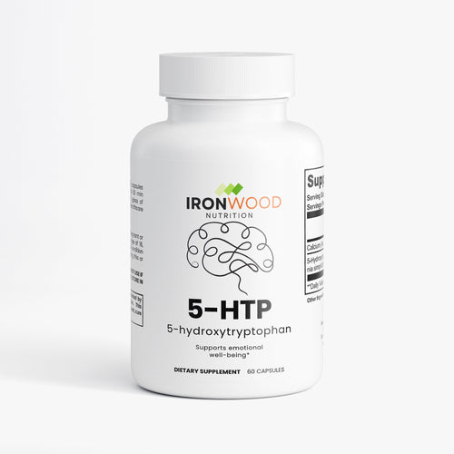 5-HTP