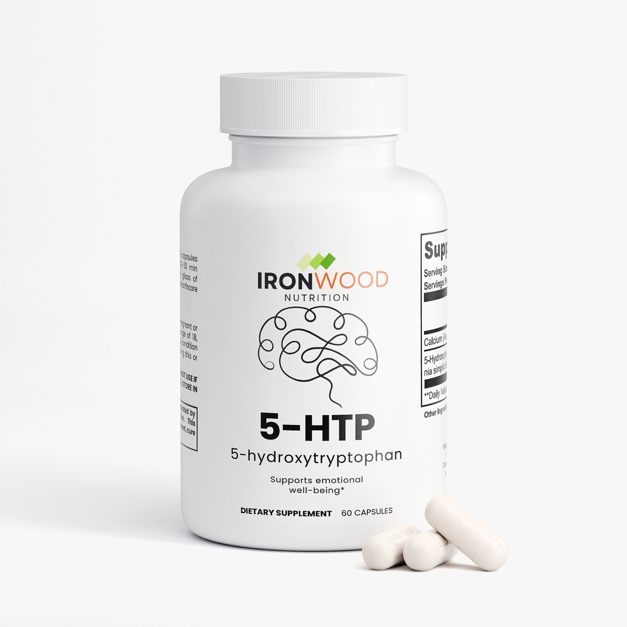 5-HTP