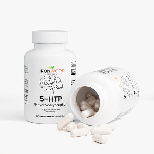 5-HTP