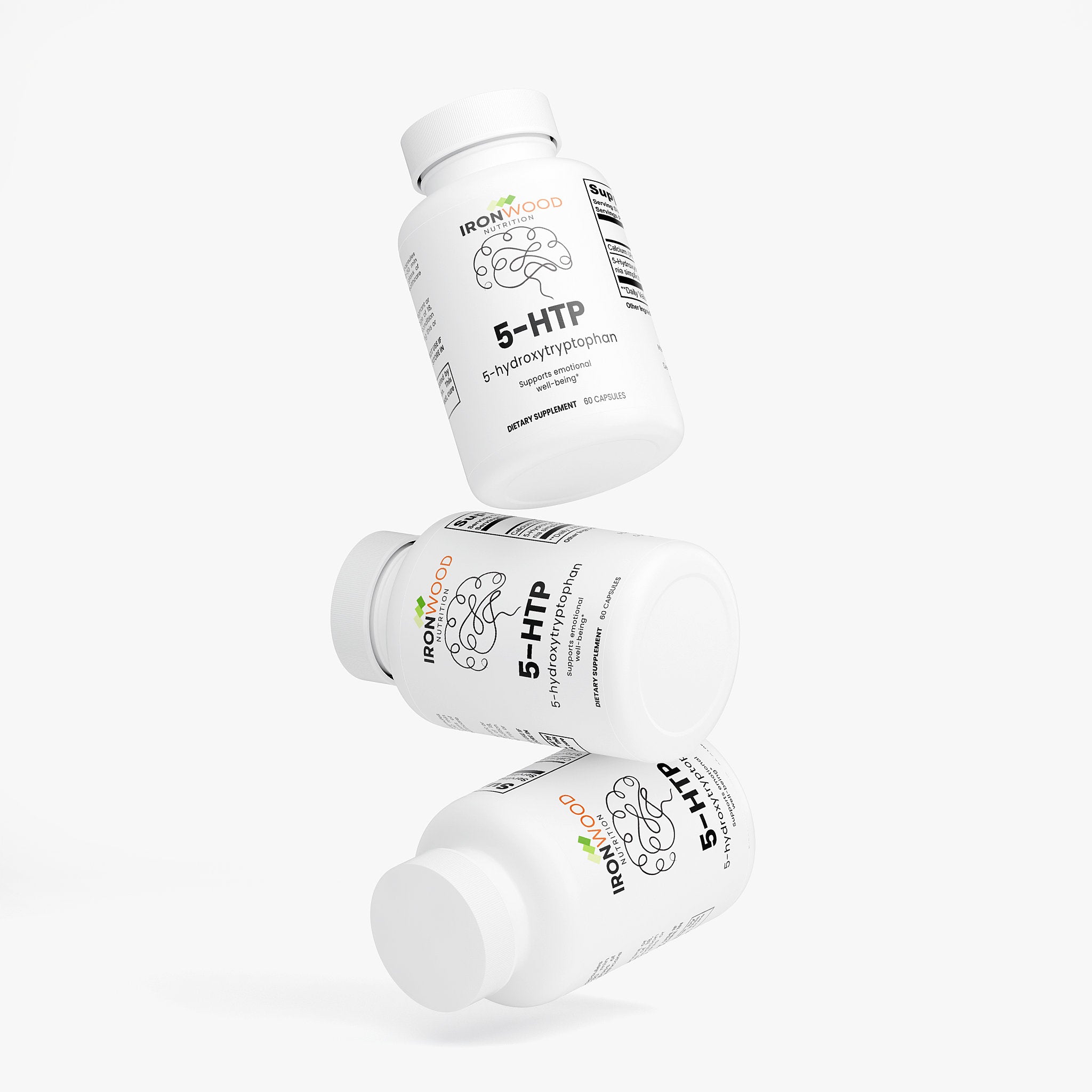 5-HTP