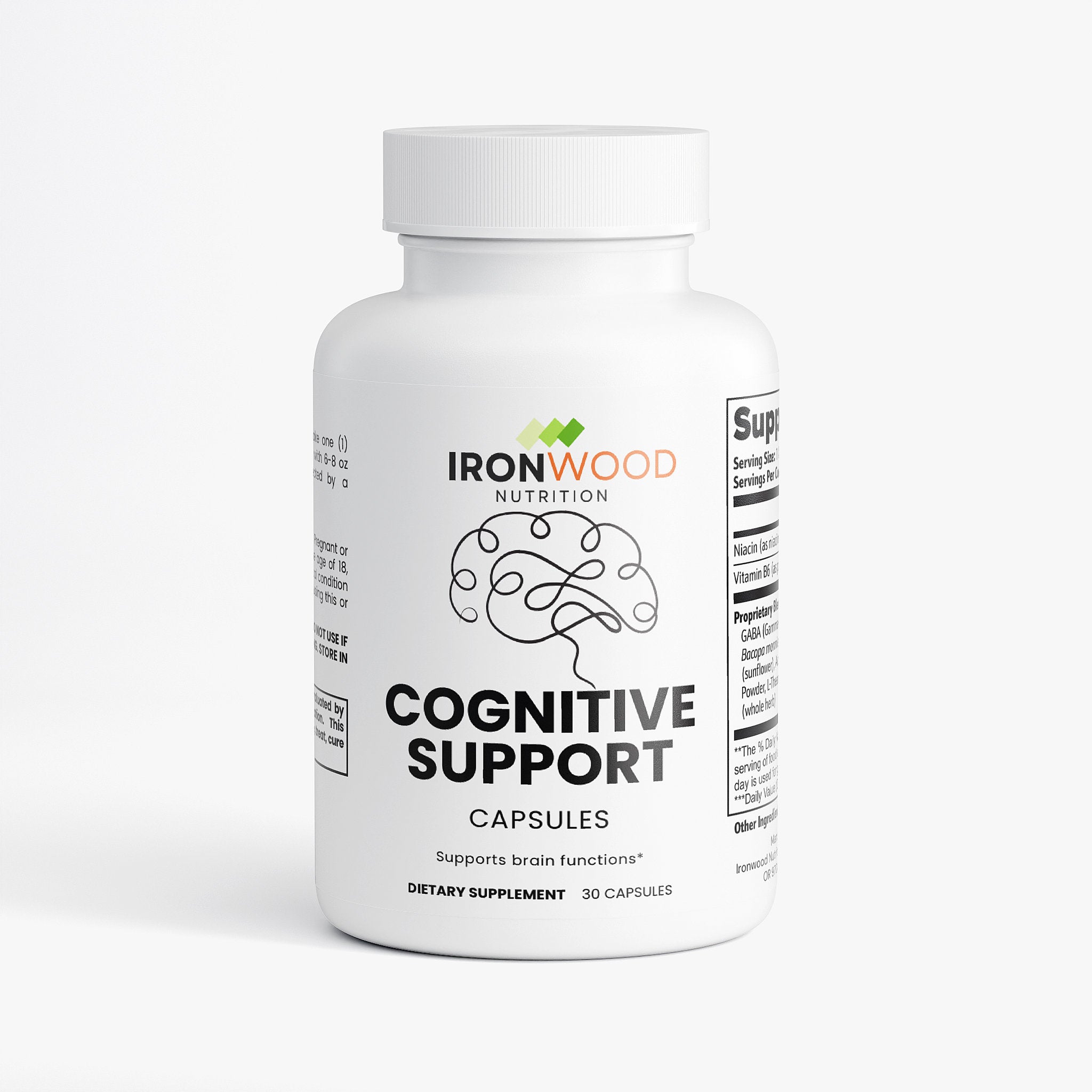 Cognitive Support