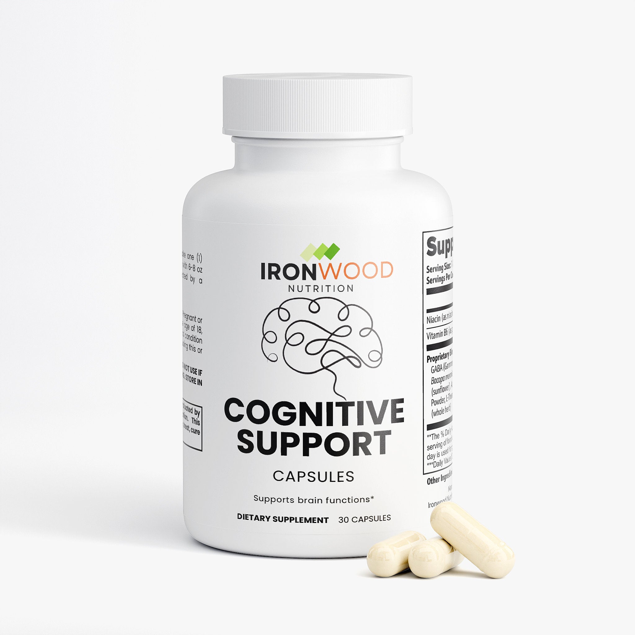 Cognitive Support