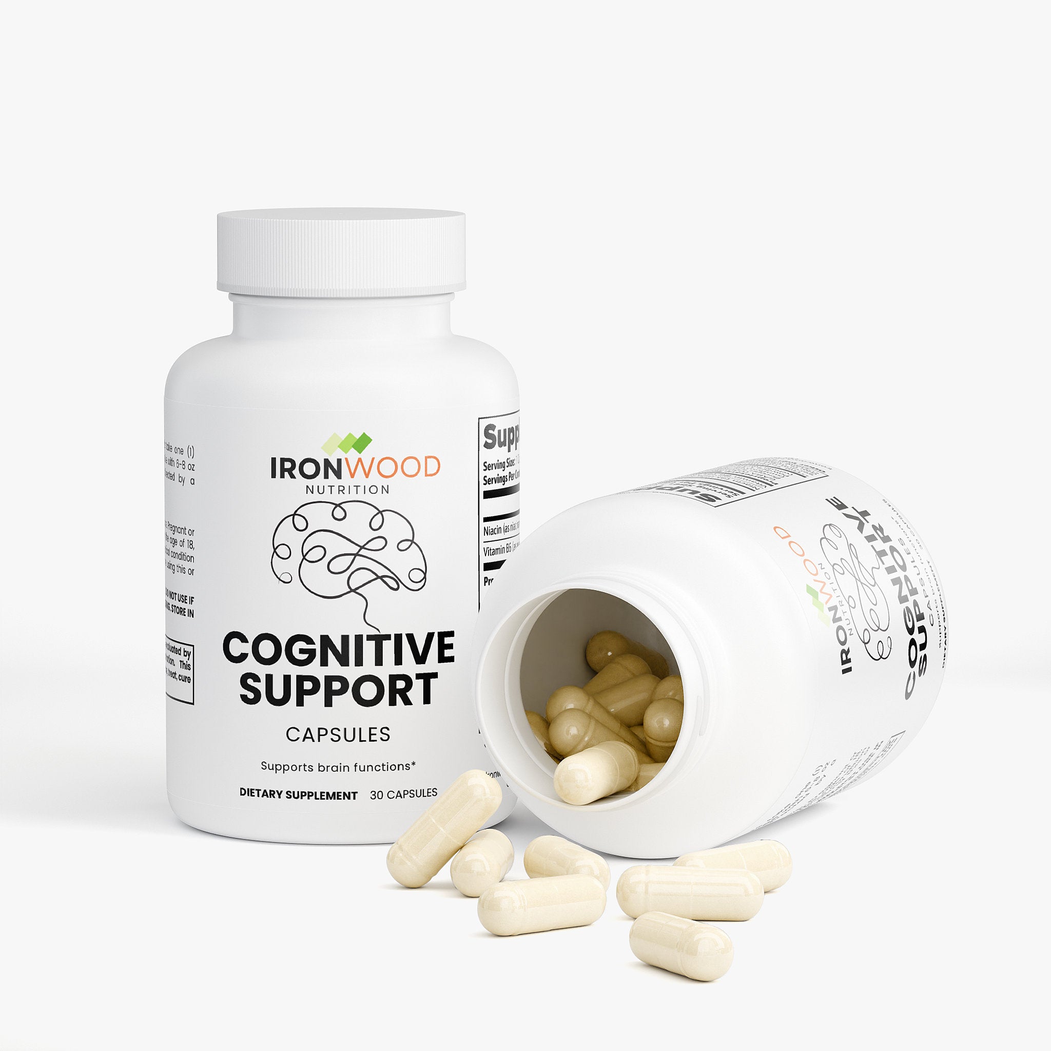 Cognitive Support