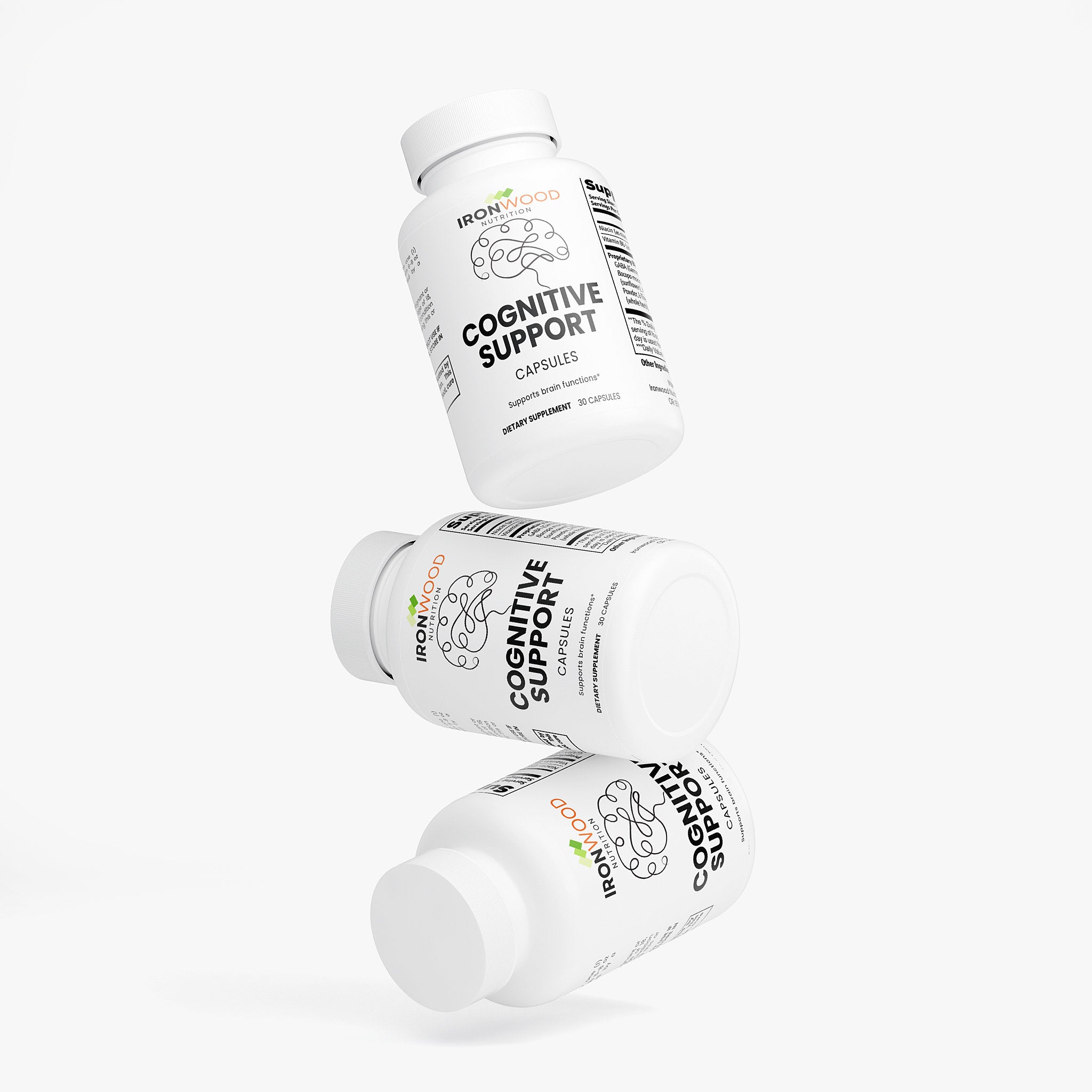 Cognitive Support