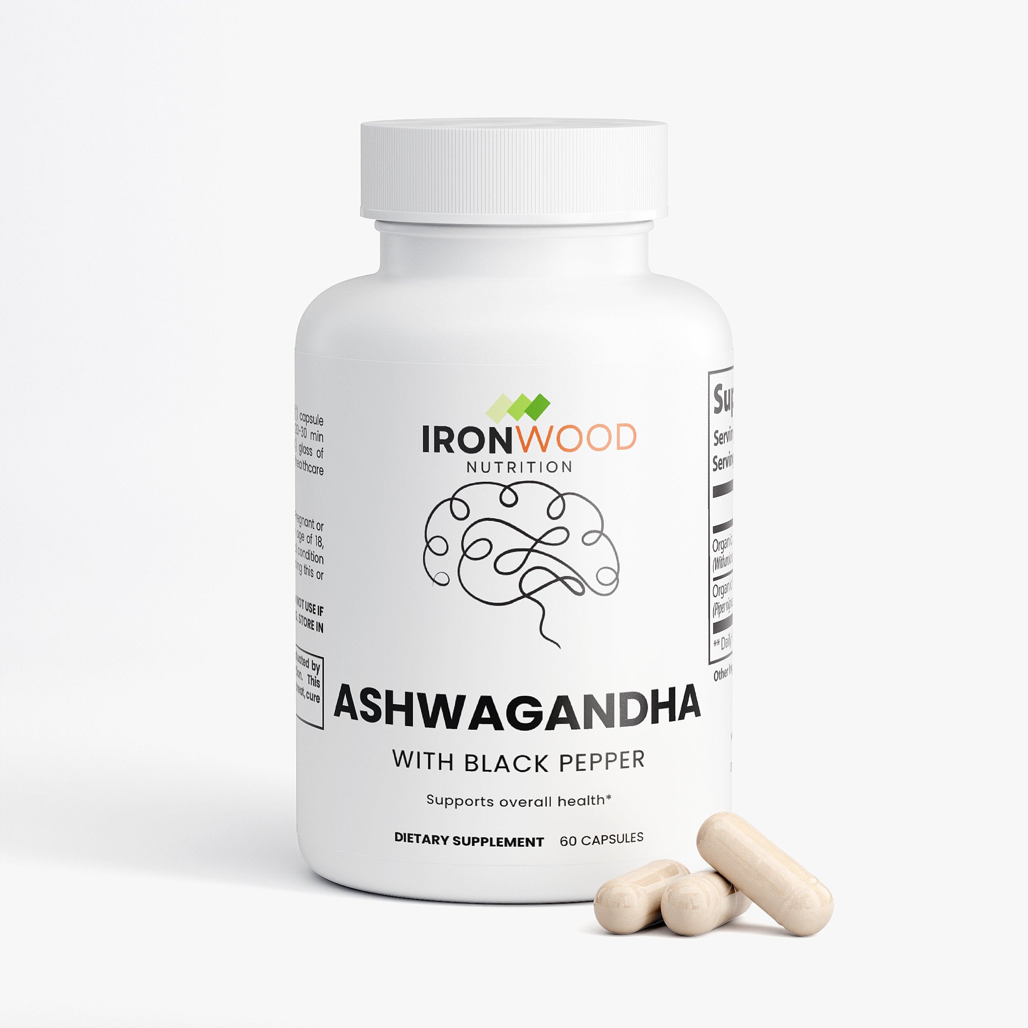 Ashwagandha