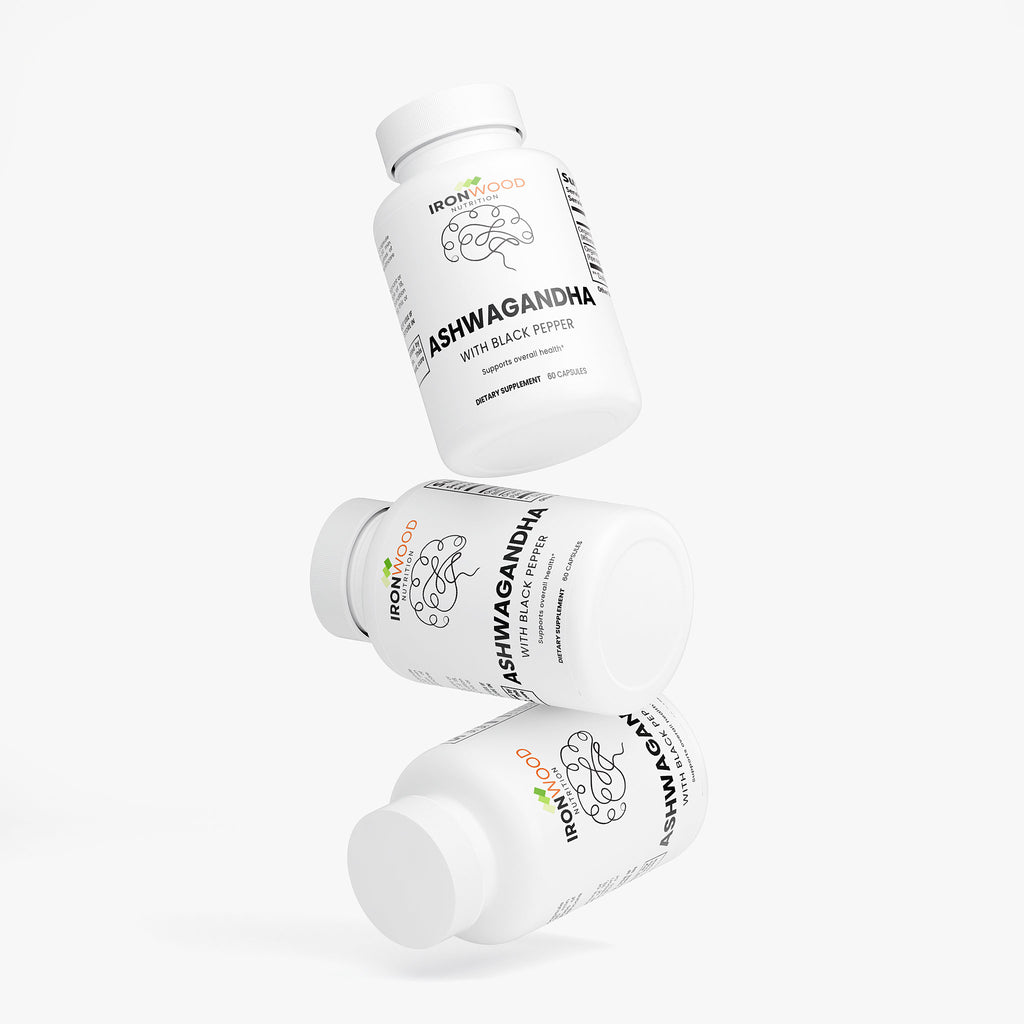 Ashwagandha