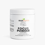 Focus Powder (Sour Grape)