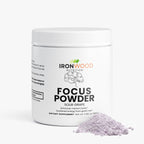 Focus Powder (Sour Grape)